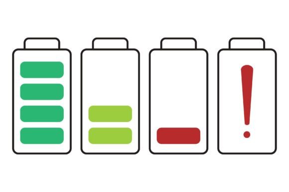 Battery Charge Level Indicator Design Guide