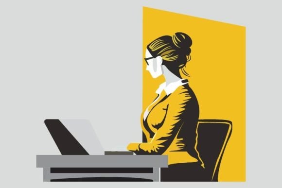 Business Woman Empowering: A Strategic Asset for Modern Brand Identity