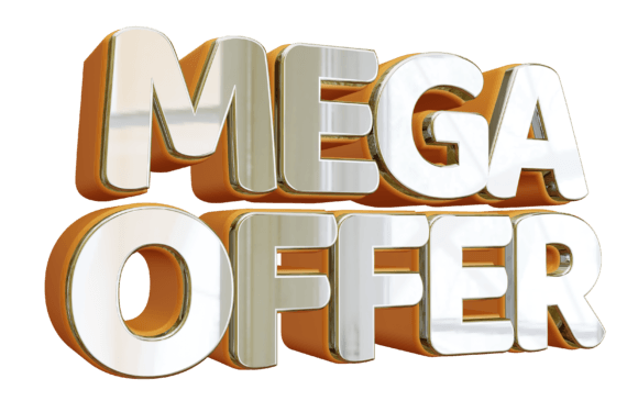 Evaluating the Practical Value of Mega Offer 3D Text Rendering PNG Assets