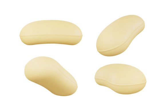 Evaluating the Realistic 3D Soap Vector Icon for Design Projects
