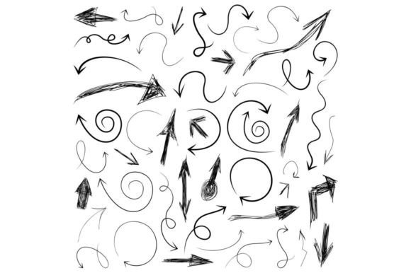 Mastering Arrow Drawing for Clear Visuals