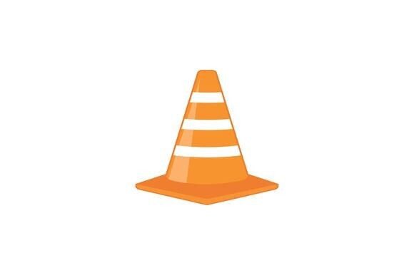 Mastering the Traffic Cone Icon Vector Element for Modern Digital Design