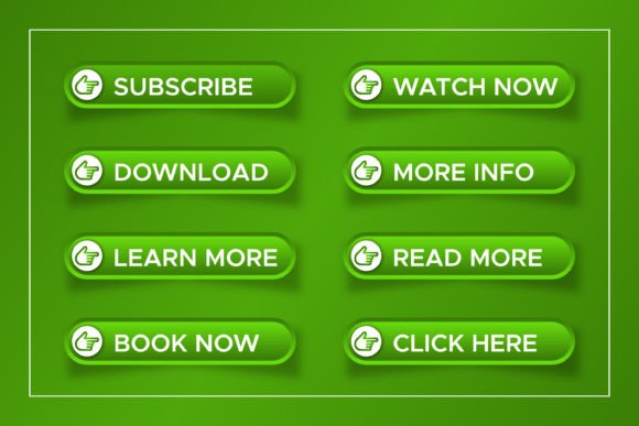 Material Web Design Buttons: A Practical Guide to Modern, Gradient-Rich UI Elements