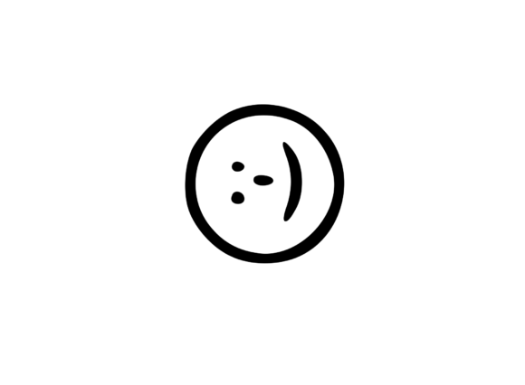 Old School Digital Emoji Social Icon Guide