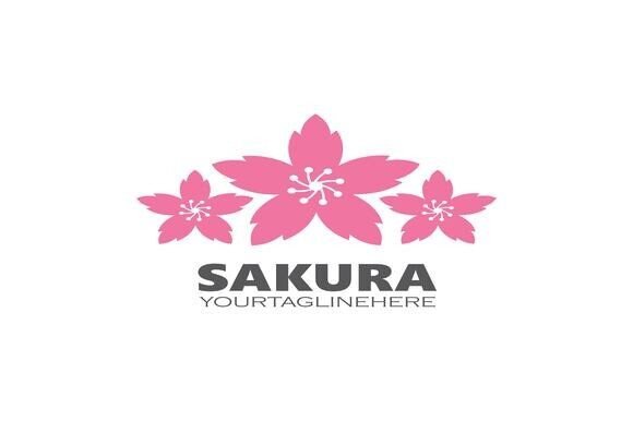 Sakura Flower Vector Illustration Design Guide