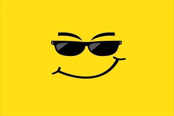 Smile Emoji Vector Element Design Templa: A Practical Asset for Modern Digital Communication