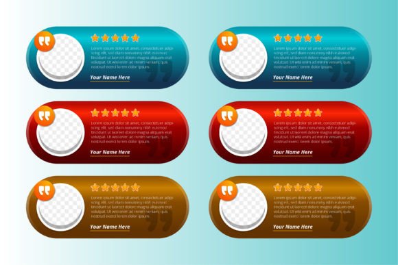 Understanding the Quote Testimony Curve Design Template