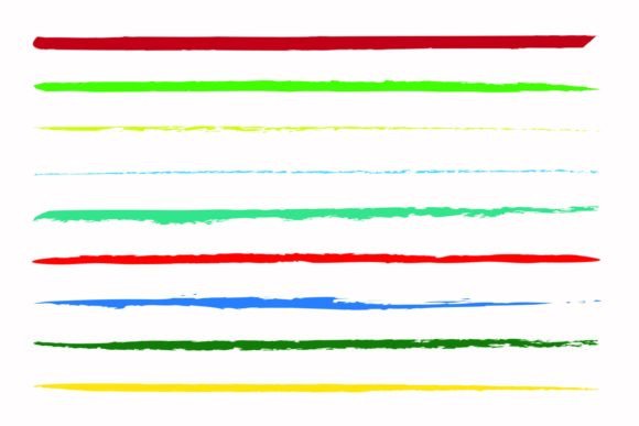 Watercolor Line Collection Minimalist: Elevating Design With Subtle Elegance
